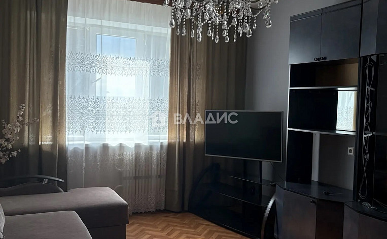 2-Комнатная квартира 55.10м², эт. 10, фото 16