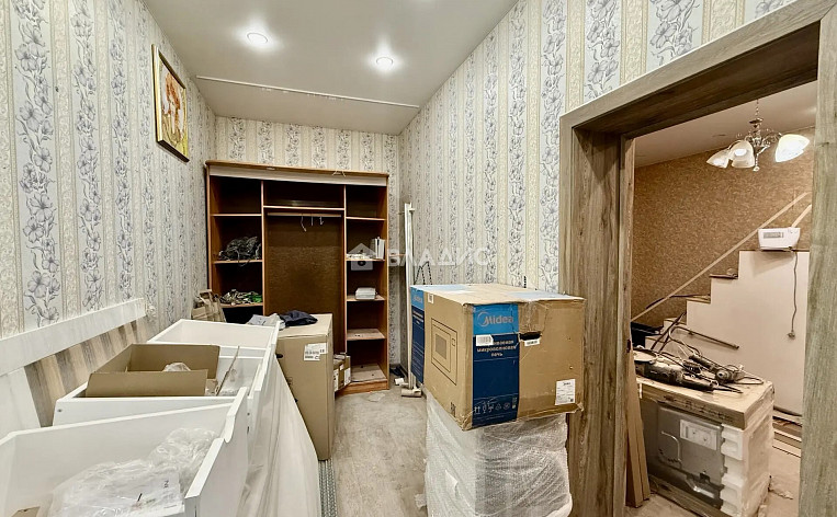3-Комнатная квартира 84.30м², эт. 4, фото 40