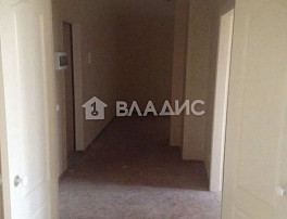 3-Комнатная квартира 86.00м²
