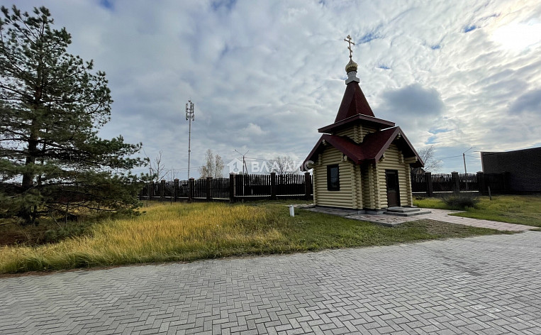 Дом 230.50м², фото 40