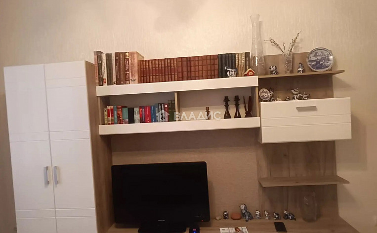 1-Комнатная квартира 35.00м², эт. 1, фото 11