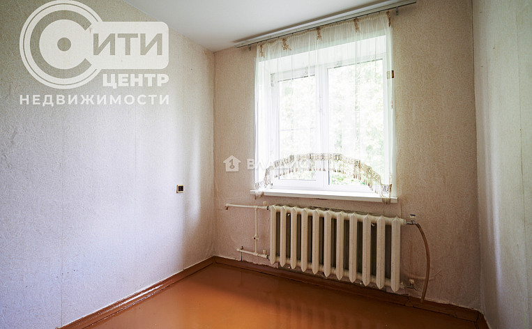 3-Комнатная квартира 47.00м², эт. 5, фото 34
