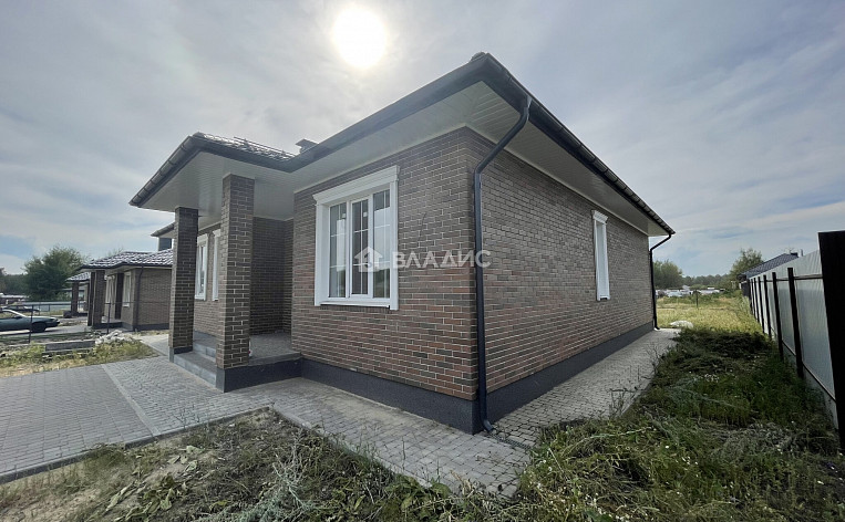 Дом 155.00м², фото 40