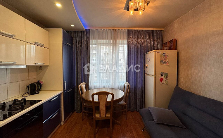3-Комнатная квартира 86.00м², эт. 4, фото 28