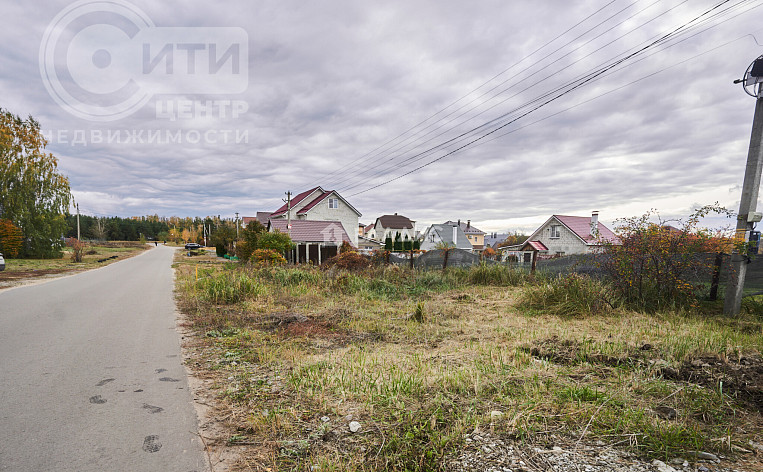 Земельный участок 9.89 соток, фото 38