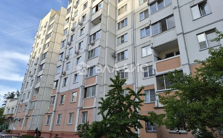 1-Комнатная квартира 34.00м², эт. 5, фото 11