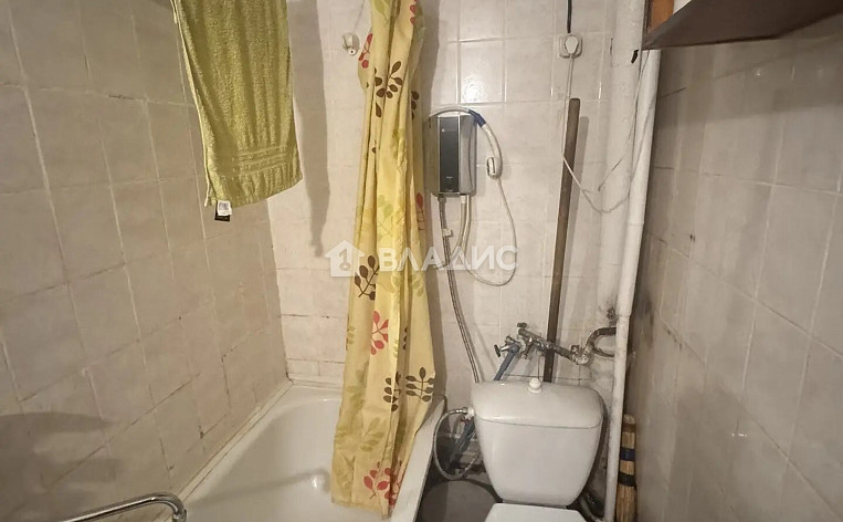 Комната 12.20м², эт. 3, фото 13