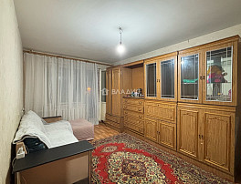 1-Комнатная квартира 32.00м²