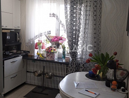 3-Комнатная квартира 73.00м²