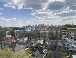 2-Комнатная квартира 44.30м²