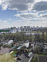 2-Комнатная квартира 44.30м², эт. 9, фото 2