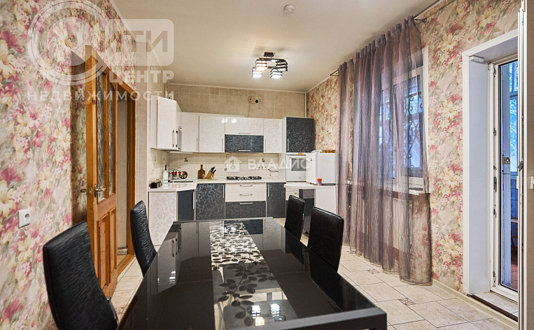 Дом 231.00м², фото 39
