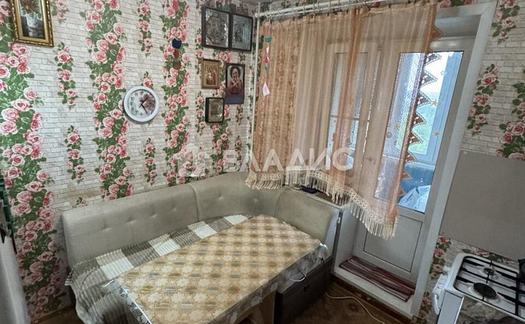 1-Комнатная квартира 36.40м², эт. 7, фото 32