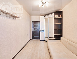 2-Комнатная квартира 42.80м²