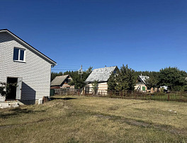 Дом 110.00м²