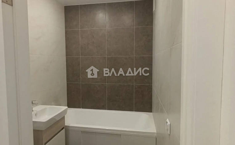 Студия 26.61м², эт. 3, фото 18