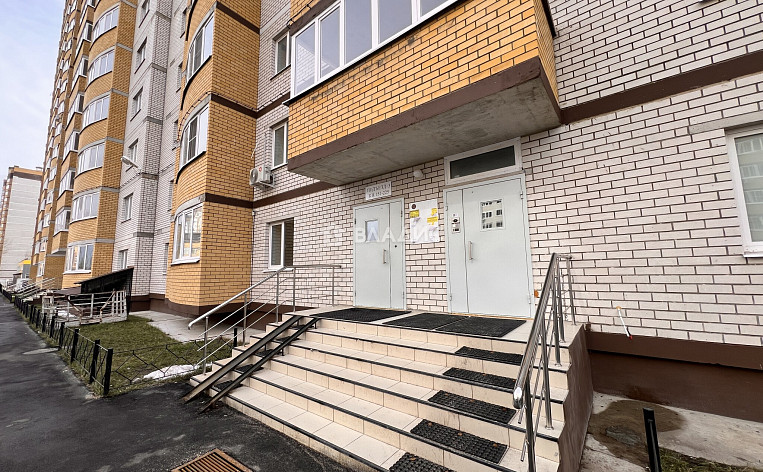 2-Комнатная квартира 64.70м², эт. 6, фото 17