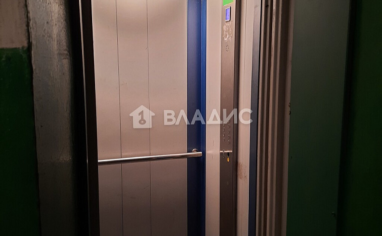 2-Комнатная квартира 42.80м², эт. 2, фото 15