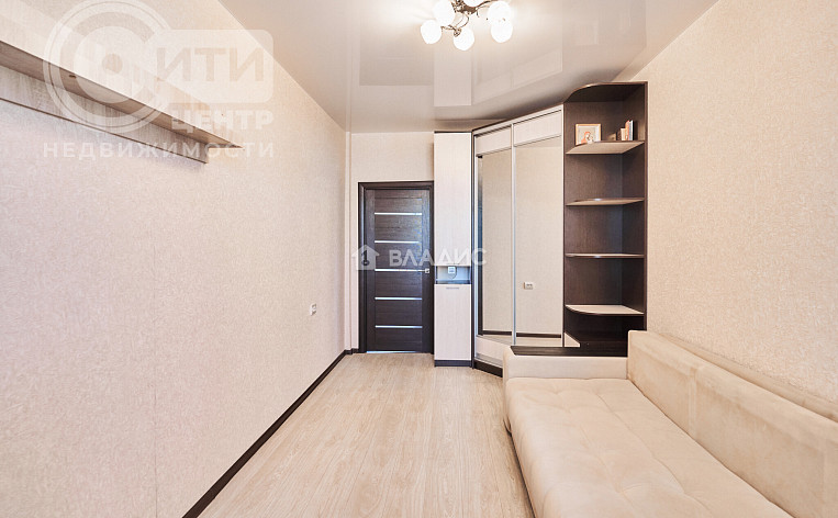 2-Комнатная квартира 42.80м², эт. 14, фото 28