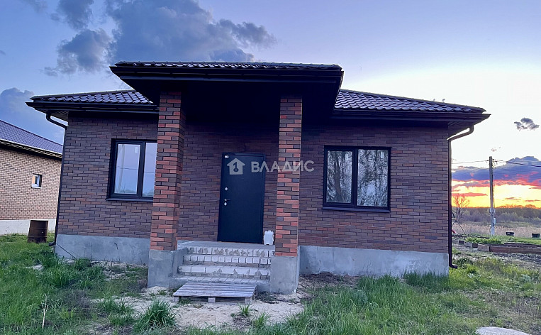 Дом 87.00м², фото 9