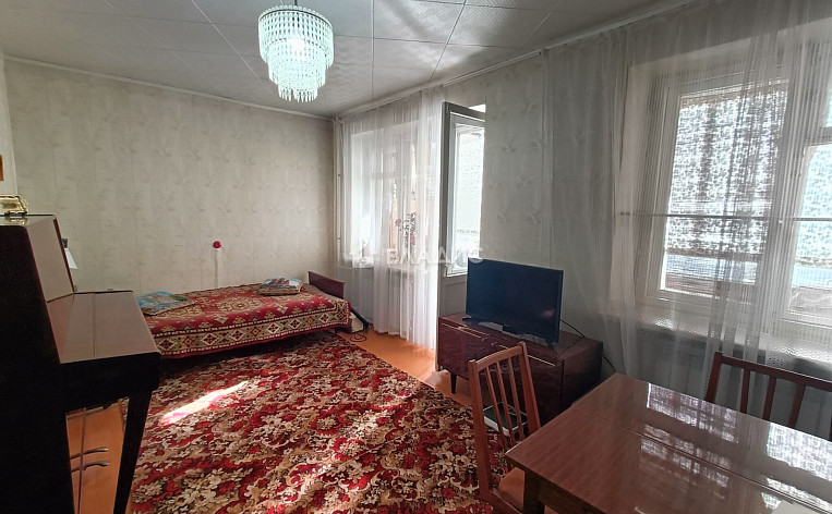 2-Комнатная квартира 48.00м², эт. 4, фото 30
