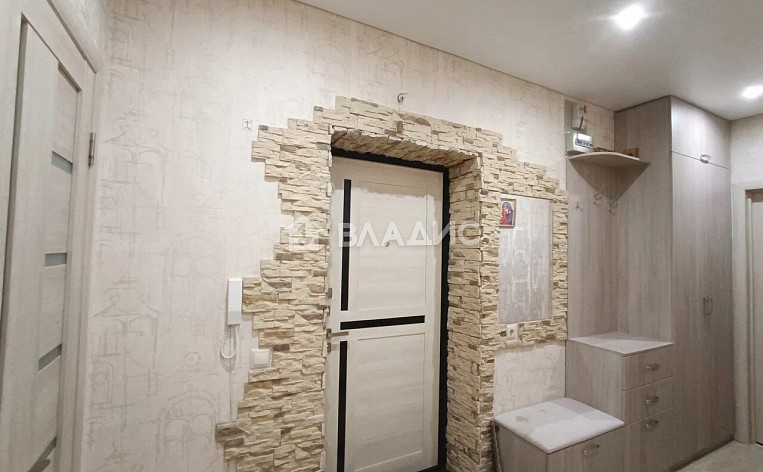 2-Комнатная квартира 45.20м², эт. 4, фото 32