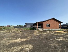 Дом, 135 м2, 10 сотка