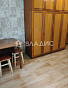 1-Комнатная квартира 31.00м², эт. 1, фото 16