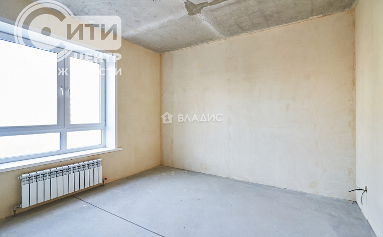 2-Комнатная квартира 68.80м², эт. 6, фото 40