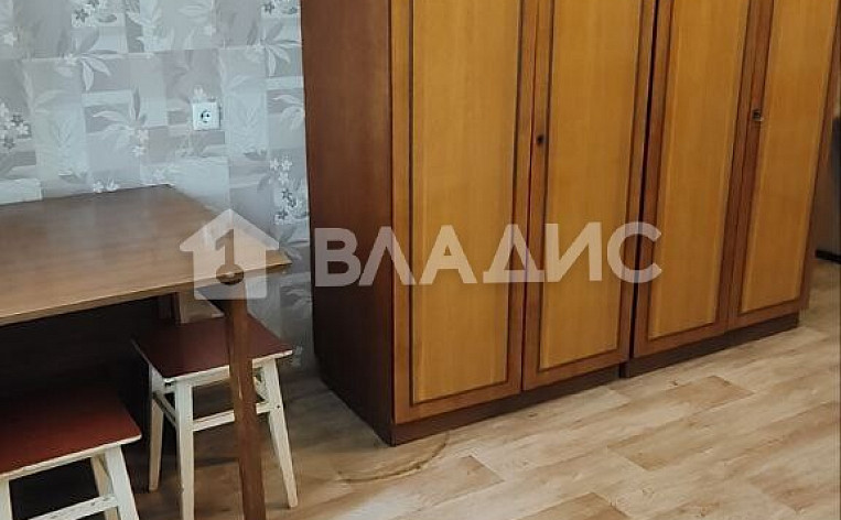 1-Комнатная квартира 31.00м², эт. 1, фото 30