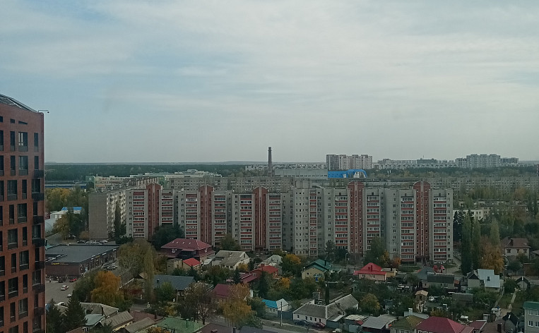 2-Комнатная квартира 54.00м², эт. 18, фото 16