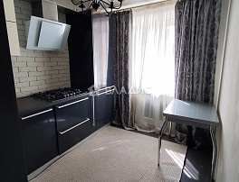 3-Комнатная квартира 61.30м²