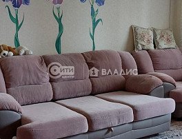 1-комнатная квартира, 37.4 м2