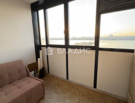 1-Комнатная квартира 40.00м²