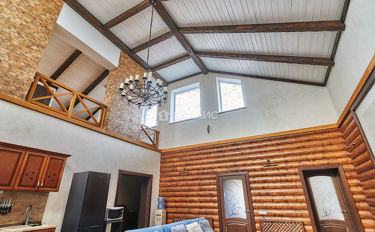 Дом 270.00м², фото 40