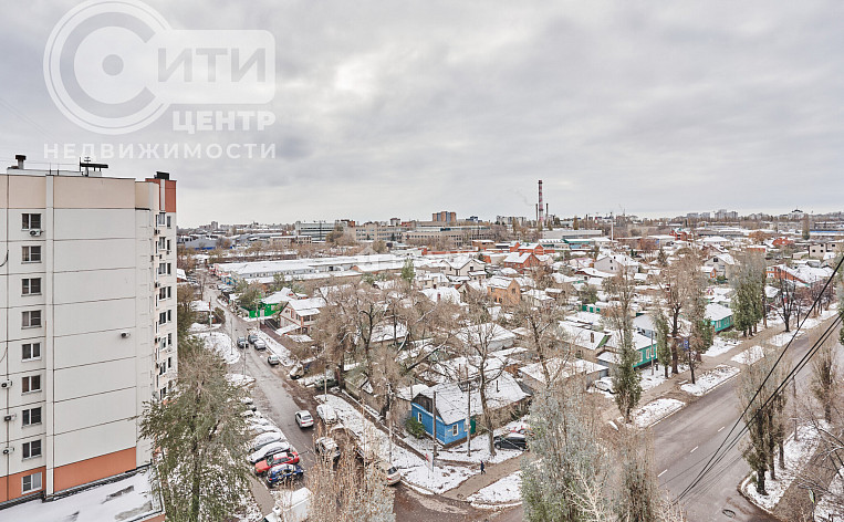 2-Комнатная квартира 68.70м², эт. 10, фото 40