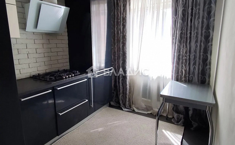 3-Комнатная квартира 61.30м², эт. 7, фото 24