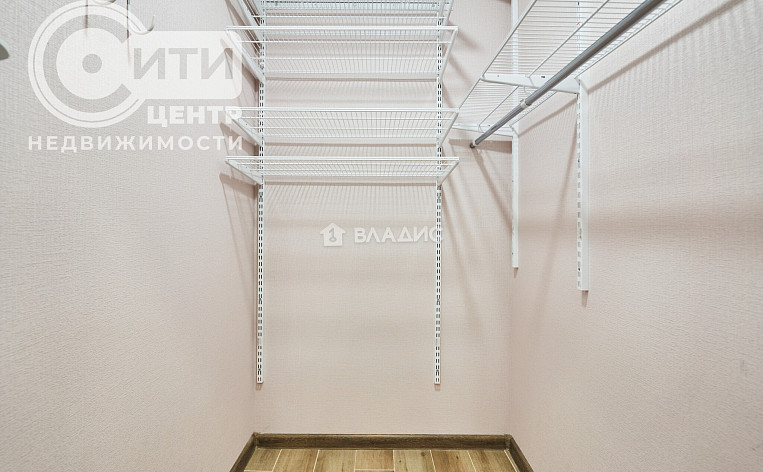 1-Комнатная квартира 37.50м², эт. 10, фото 22