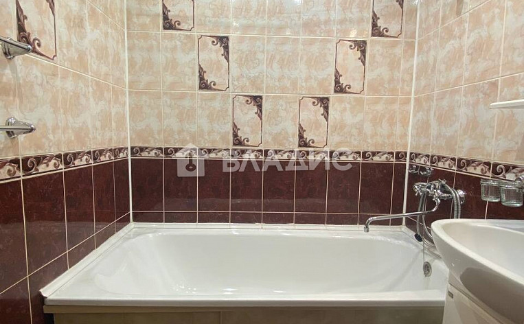 2-Комнатная квартира 55.60м², эт. 5, фото 13