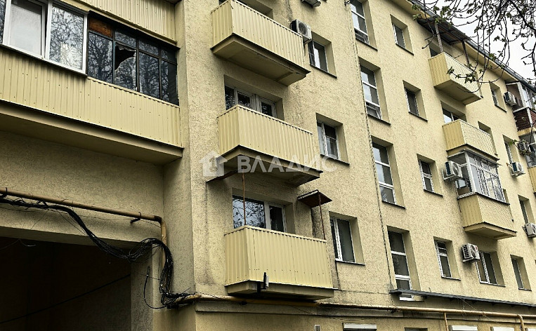 3-Комнатная квартира 61.00м², эт. 5, фото 16