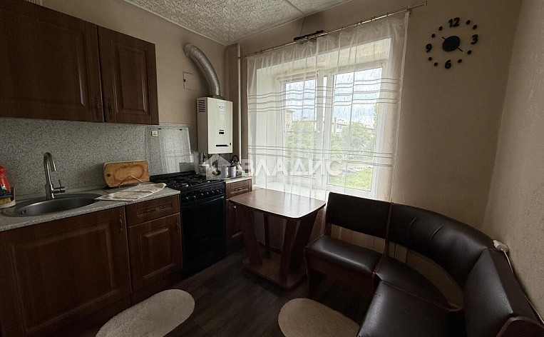 3-Комнатная квартира 62.20м², эт. 3, фото 38
