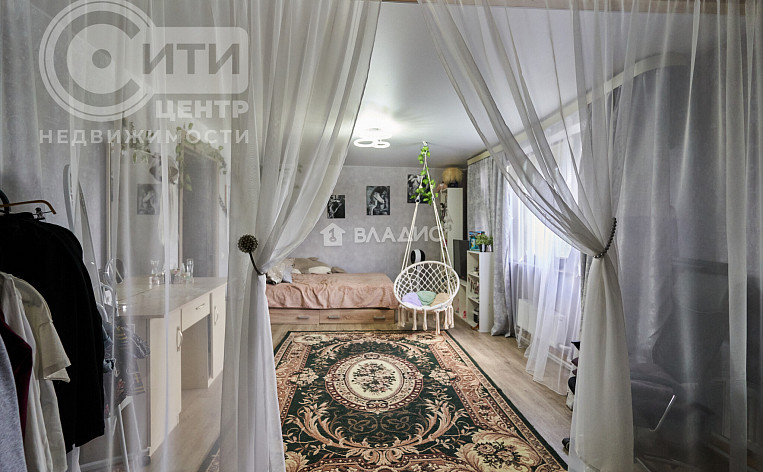 Дом 201.20м², фото 40