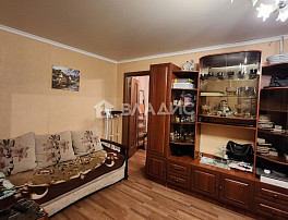 2-Комнатная квартира 45.00м²