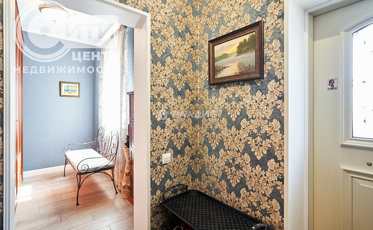 Дом 180.00м², фото 40