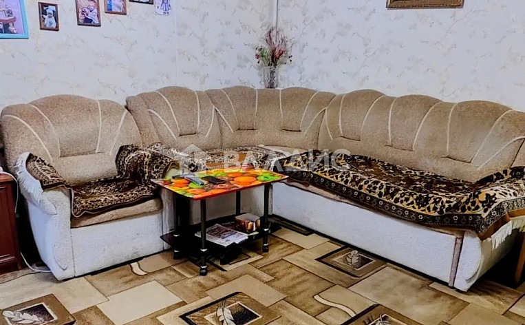 Дом 55.70м², фото 40