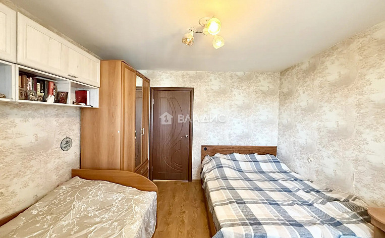 3-Комнатная квартира 83.20м², эт. 8, фото 38