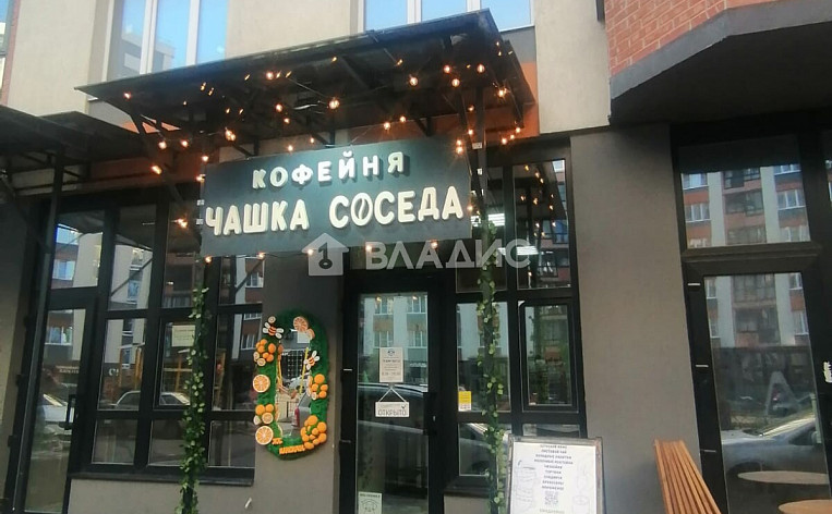 2-Комнатная квартира 70.00м², эт. 13, фото 22