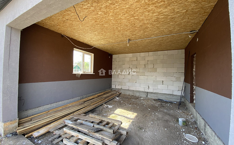 Дом 179.00м², фото 17