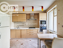 3-Комнатная квартира 78.90м²