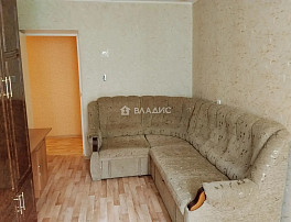 2-Комнатная квартира 44.00м²